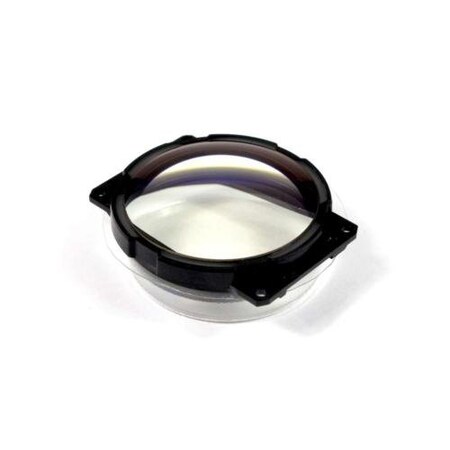 Sony 6TH GROUP BLOCK ASSEMBLY A-2072-621-A